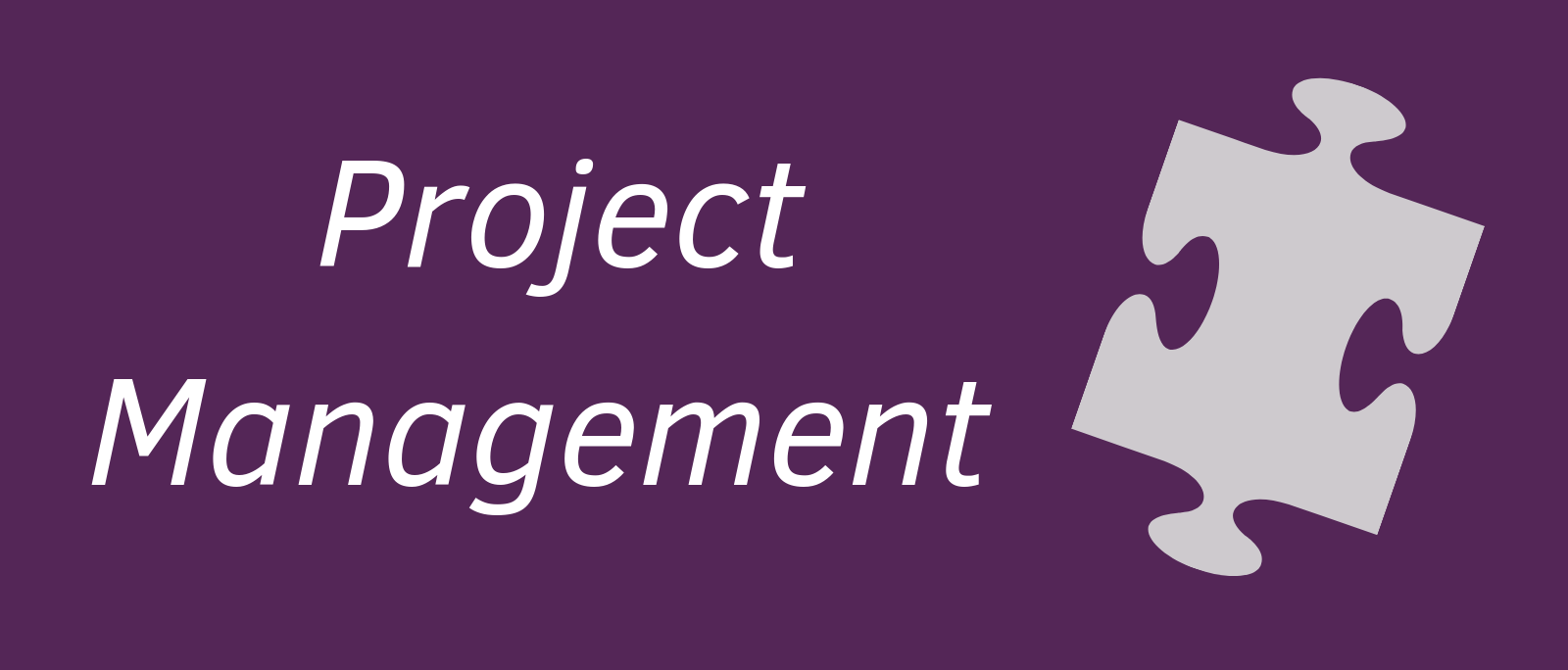 Projectmanagement